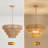 Akimitsu 6 - Light Dimmable Tiered Chandelier-2112739157-2112739158