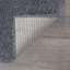 Tapis gris foncé Vezina-1429859440