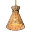 Kon Tiki 1 - Light Pendant