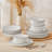 16-Piece Ceramic Dinnerware Set-1716979700
