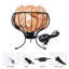 Lampe à sel Pasternak