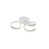 White is out of stock selected