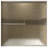 Lete - W x 55.375'' H Bypass Door Semi-Frameless Tub Door with-42576052-42576053