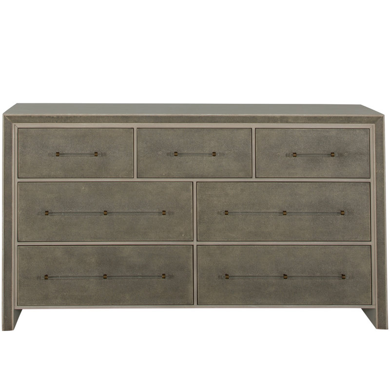 Alford Chest