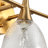 3 - Light Dimmable Vanity Light-613687043