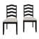 Ocossio 6 - Person Four Leg Dining Set