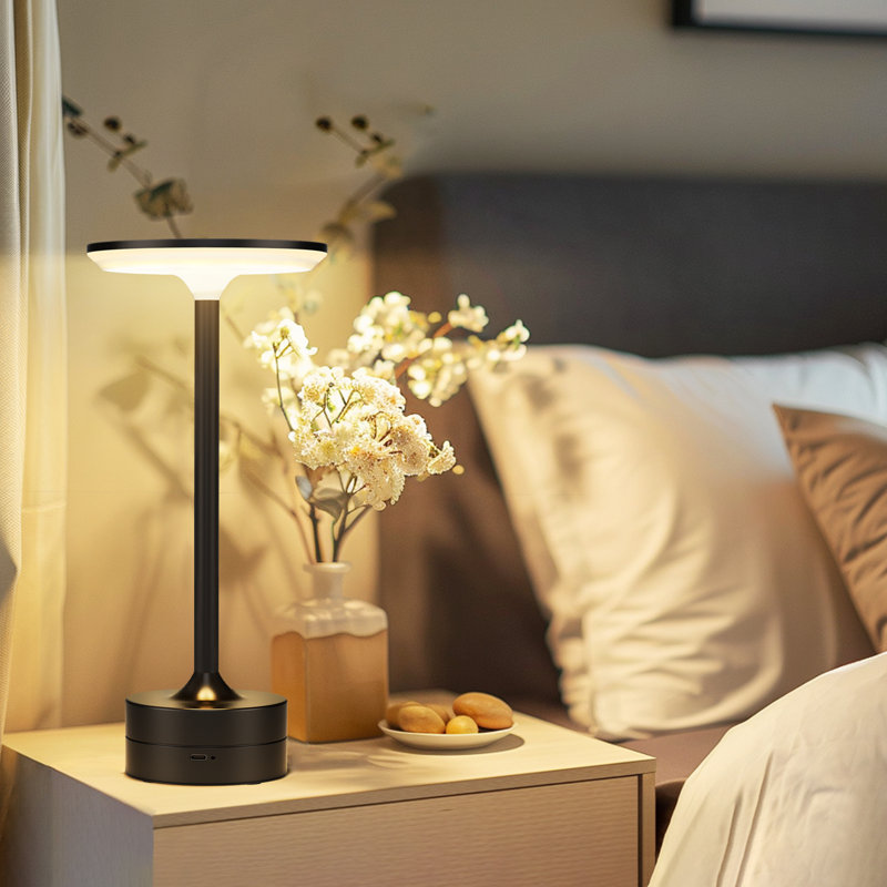 Touch Control USB Table Lamp Dimming Desk Light