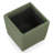Simone Square Storage Ottoman-616031008