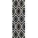 Deedie Hand Tufted Wool Geometric Rug