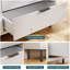 70.1cm W 3 - Drawer Chest of Drawers