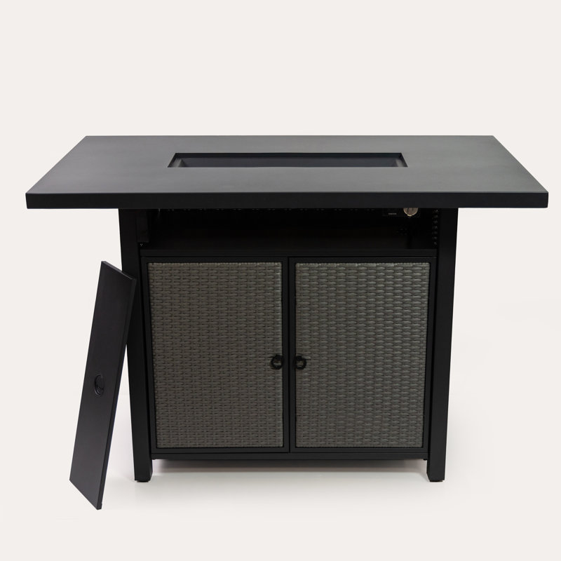 Foyer de table