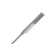 hansgrohe Pulsify E Baton Handshower 100 1-Jet, 2.5 GPM