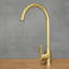 Belfry Kitchen Kitchen Faucet-1780652471