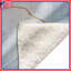 Couvertures de peinture abstraites bleues-126684037