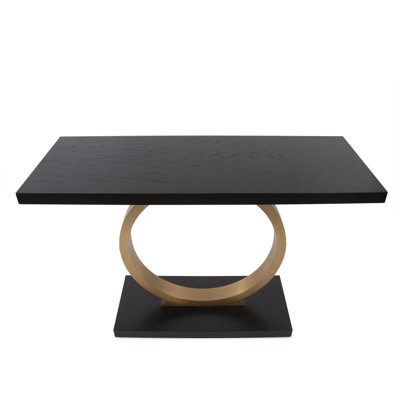 Annular Console Table