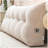 Coussin de lit Teddy-110458470-110458474