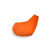 Polyester orange