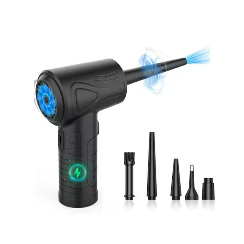 Plumeau électrique, outils de jardinage