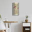Art mural en métal Lark Manor ™ «Torch Ginger» par Cheri Blum-1540657521
