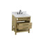 Meuble-lavabo simple 30 po_Moderne_VF60530-BS-704526979