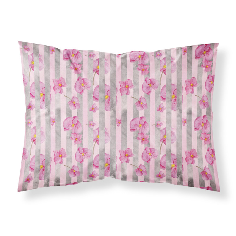 Microfiber Floral