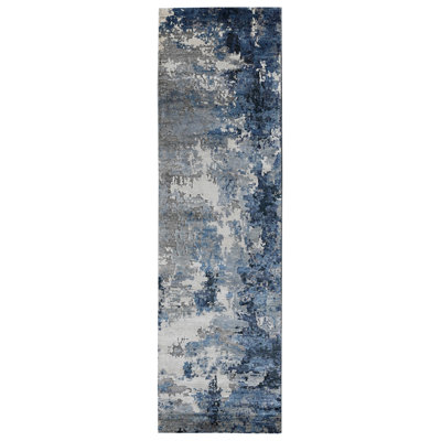 Handmade Area Rug