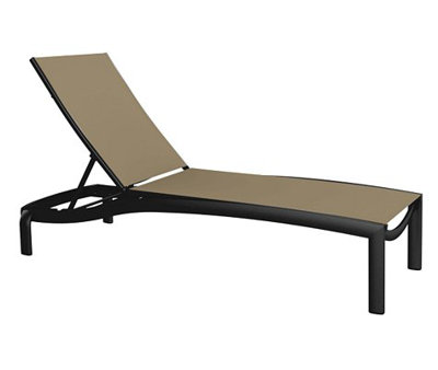 Kor Outdoor Chaise Lounge