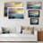 " Warm Surf Waves III "-168355537-168355498