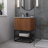 Terra 24" Single Bathroom Vanity Set-51573280-51573279