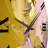 Retro Pink and Vintage Gold Bliss I - Abstract Collages Wall Clock-1856410981