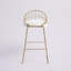 Tabouret de bar 30,4 po Lajra