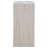 Axat 6-drawer Dresser Coastal White-655470242