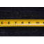 Tapis rayé Gabbeh 6 x 9