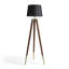 Lampe sur pied Zephyr