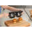 Cooks Choice Better Baker Rectangular Reversible Edible Bowl Maker