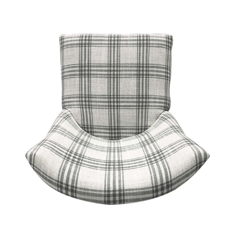 Chaise d'appoint, chaise de salle à manger pour la salle à manger