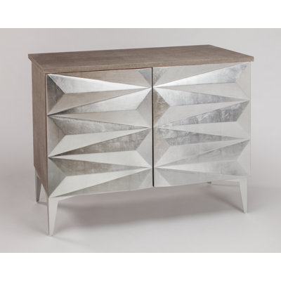 Accent Cabinet