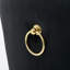 Ensemble de 2 tabourets de bar Golden-2141756541