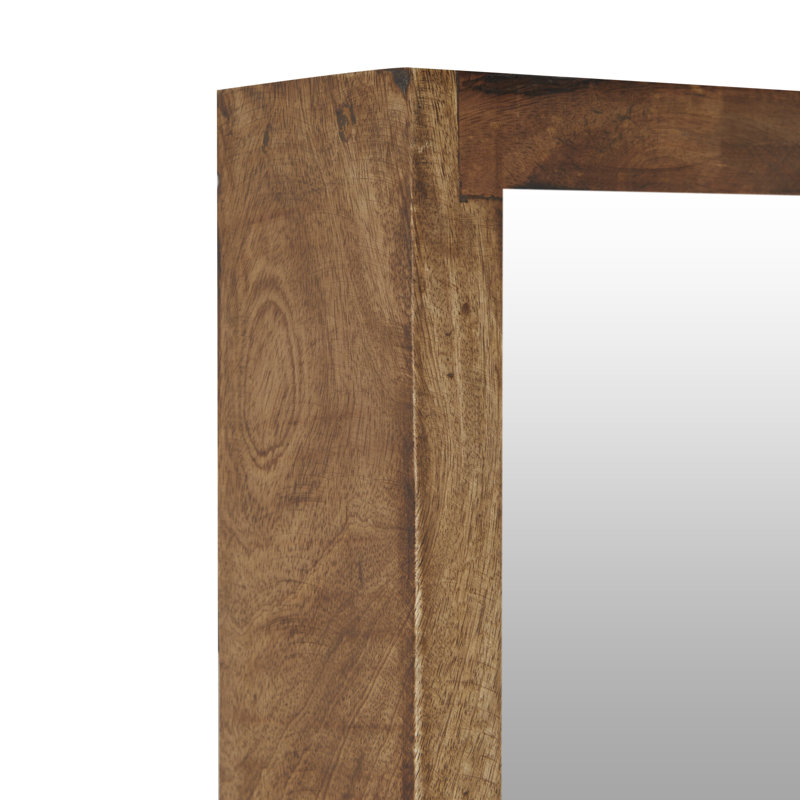 Miroir mural Cole and Grey, 60 po x 35,7 po