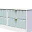 115cm W 4 - Drawer Chest of Drawers-143913732