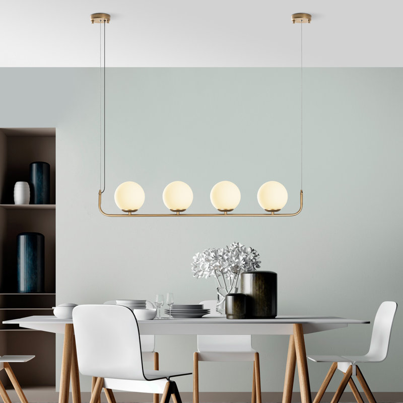 Lustre, Doré