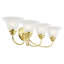 Nicolas 4 - Light Dimmable Vanity Light-21308571