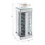 Bougeoir en verre Priston-2002387167