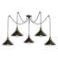 Rowell 5 - Light Pendant-676493739