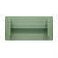 Table basse élégante avec rangement minimaliste-131628259