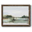 Marsh Reeds III - reproduction d'art sur toile simple-1131646789-1131646841