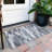 Aleighna Area Rug with Non-Slip Backing-962739951