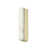 Satin Brass with Satin Brass
