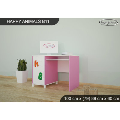 100cm Writing Desk