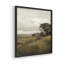 «Vintage Landscape», reproduction encadrée - ensemble de 4-223207297-223207296